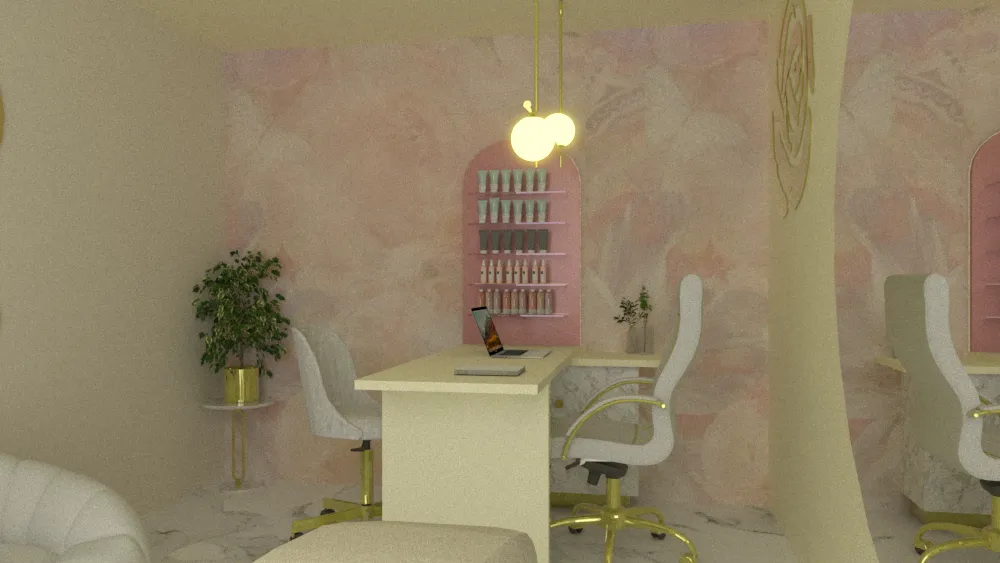 Consultorio de procedimientos estéticos